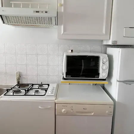 Coeur De Ville, T3 Pour 6 Personnes N35 *